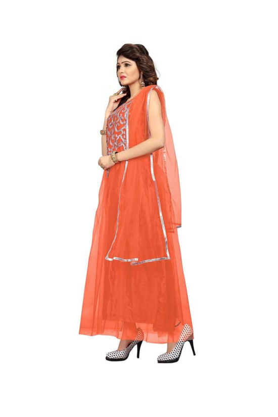 VKARAN Women Dress Material