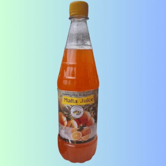 Malta Juice, 750 ml