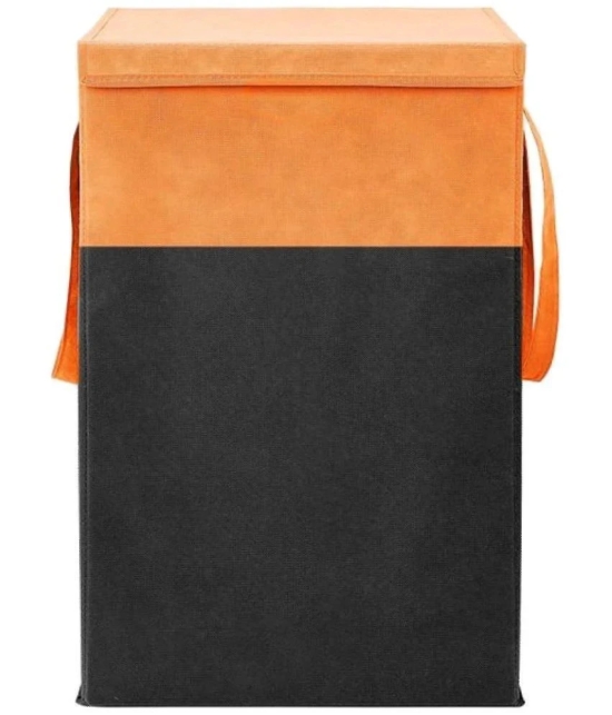 SH NASIMA Orange Laundry Bag