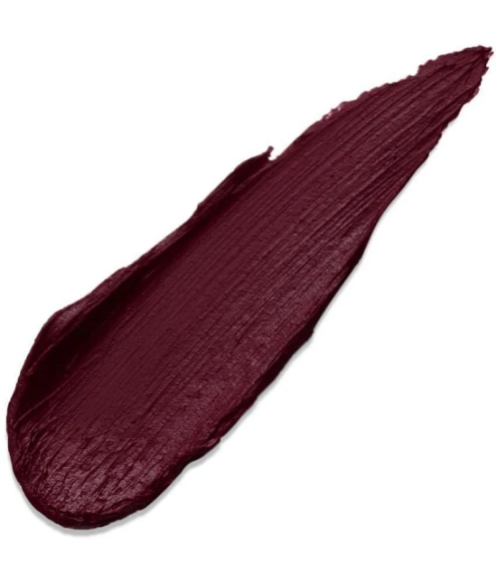 Glam21 Long Lasting NonTransfer Lipstick Creamy Matte Formula matte finish 2.8g Wine&Dine-07