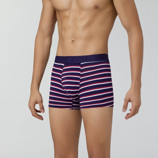 Linea Modal Trunks Cardinal Blue S