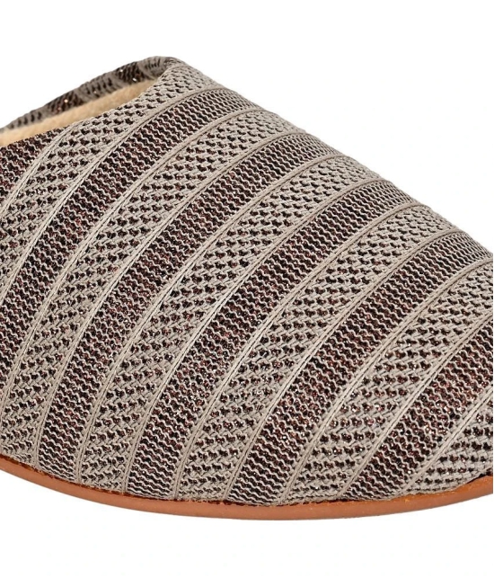 Altek - Brown Womens Mules - None