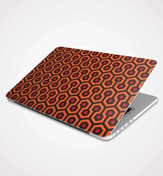 Pattern  Laptop Skin-15-16 Inch