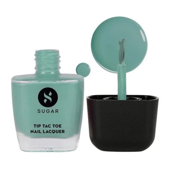 Tip Tac Toe Nail Lacquer Classic - 08 Sacred Sage