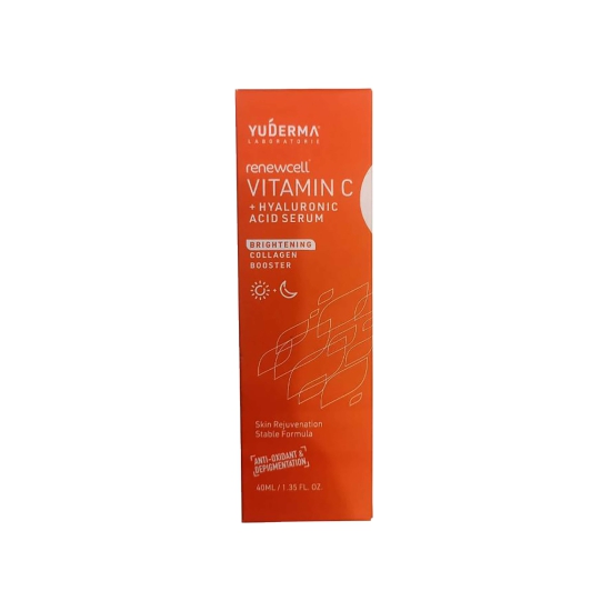 Renewcell Vitamin C 20% | 30ml