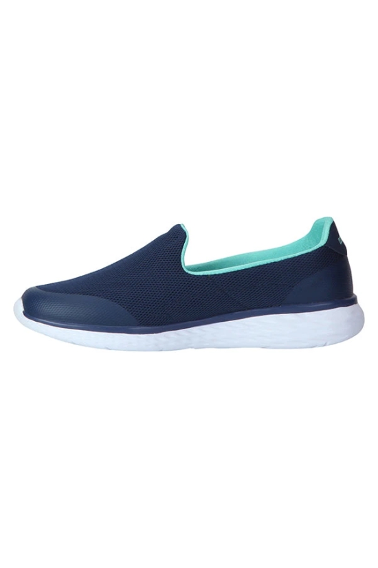 RedTape Women Blue Running Shoes