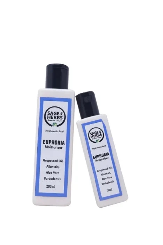 Euphoria Moisturiser Lotion-50 ml