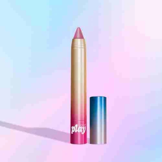 SUGAR Play Smooth Operator Lip Crayon - 04 YOLO