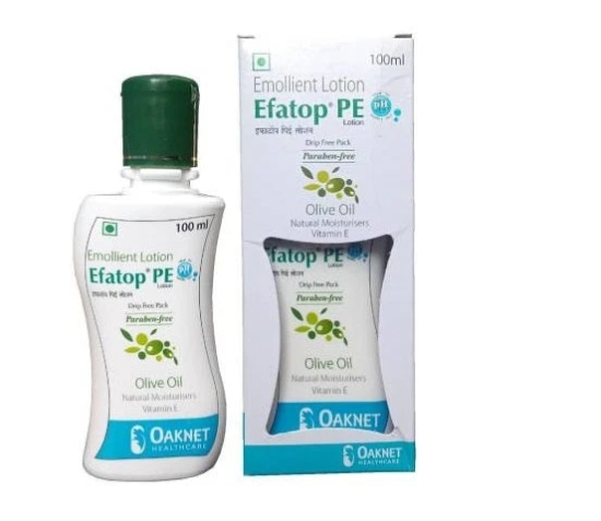 Efatop PE Lotion, 100ML