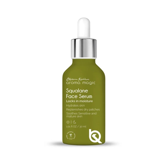 Squalane Face Serum-30 ml / Serum