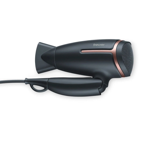 Beurer HC25 Travel Hair Dryer 3 years Warranty 1600 Watts