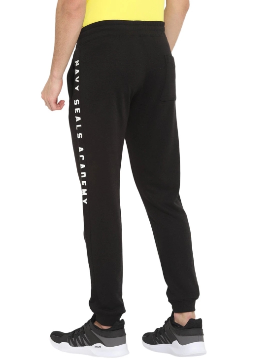 MENS DT ACADEMY JOGGER-XL / Black