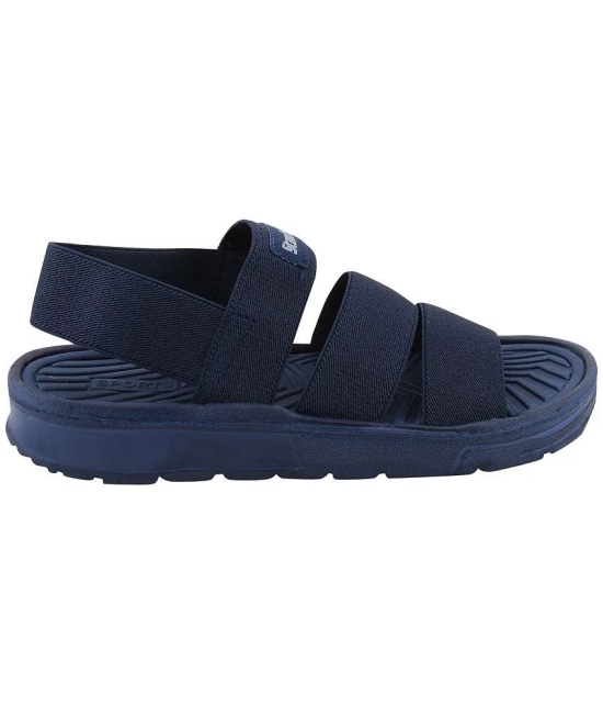 Stanfield - Blue Mens Sandals - None