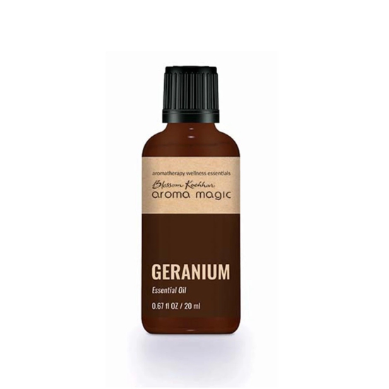 Geranium Essential Oil-20 ml / Essential Oil