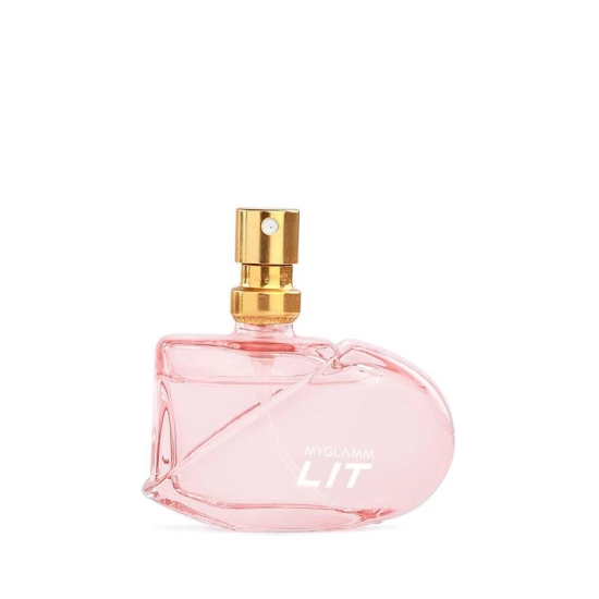 Best Deal MyGlamm LIT XOXO Fragrance