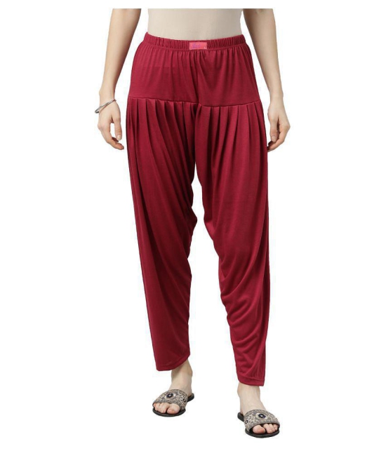 Jcss Viscose Single Patiala - XXL