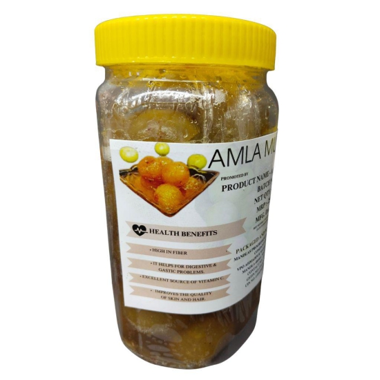 Amla murabba