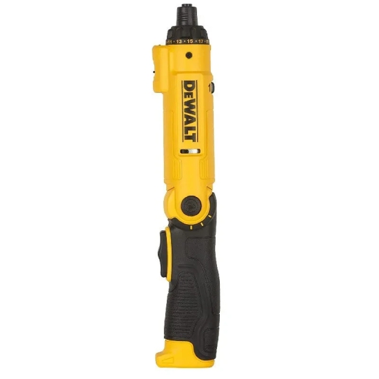 Dewalt 7.2V Li-Ion Screwdriver (DCF008-IN)