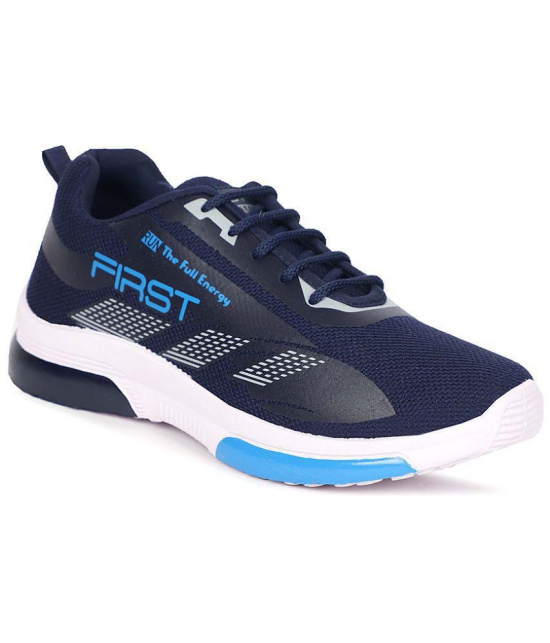 Aadi Sneakers Blue Casual Shoes - None