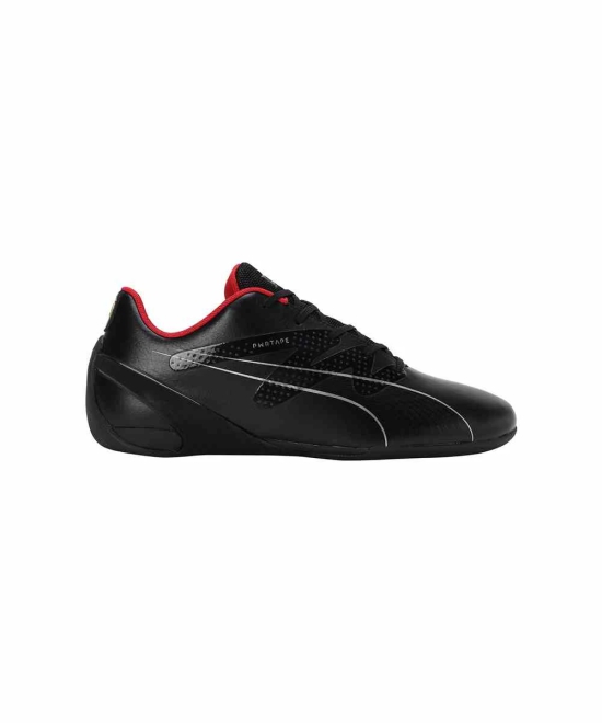 Scuderia Ferrari Carbon Cat Unisex Driving Shoes