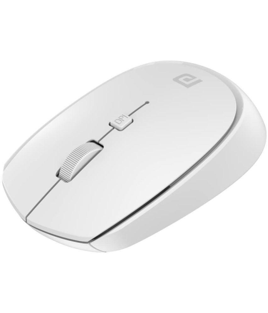 Portronics - Toad 23 Wireless Mouse