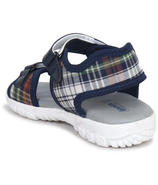 kids SANDAL YS0449-12 - None