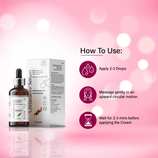 Chromalite Serum