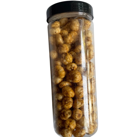 Fox Nuts Punjabi Tadka / Makhana-70 Grams