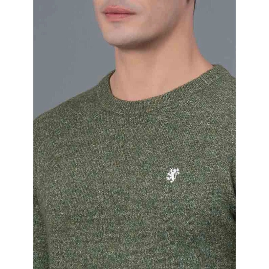 RedTape Casual Sweater for Men | Comfortable and Durable