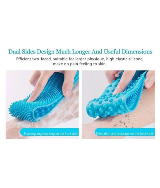 Trending SILICON BATH Scrubber Belt