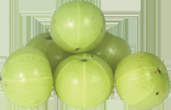 Amla / Gooseberry 250 gms