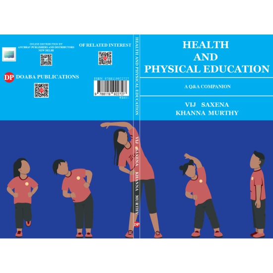 Health and Physical Education - A Handbook