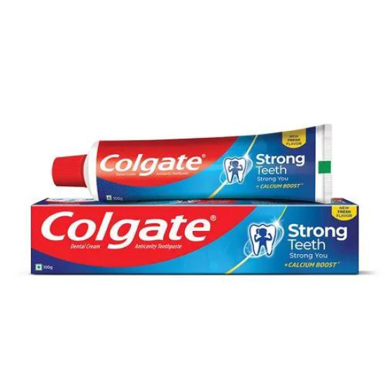 Colgate Toothpaste Small 100 Gms