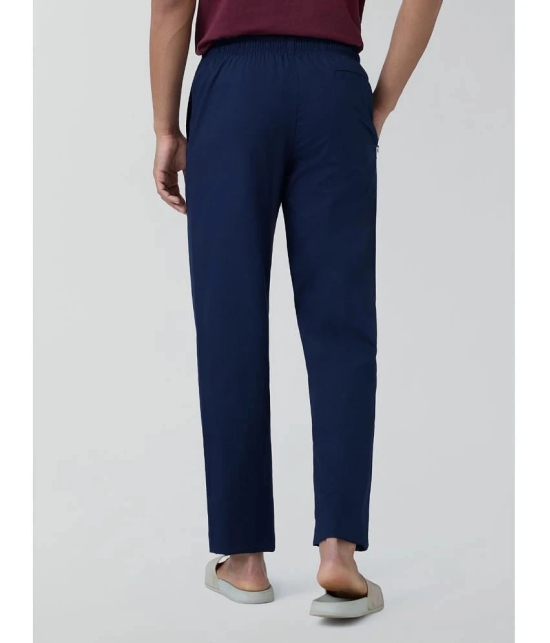 XYXX Navy Pyjamas Single Pack - L