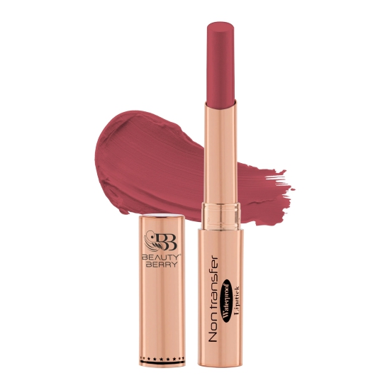 Beauty Berry Absolute Lips-Shade 18