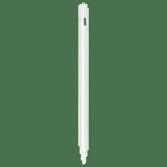 Croma Pencil For Apple iPad (Fast Charging, White)