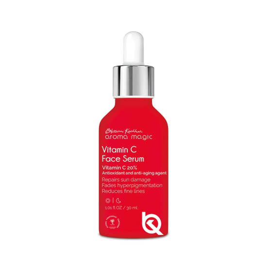 Vitamin C Face Serum Antioxidant and Anti-Ageing-30 ml / Serum