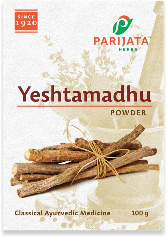 Parijatha Yestimadhu powder