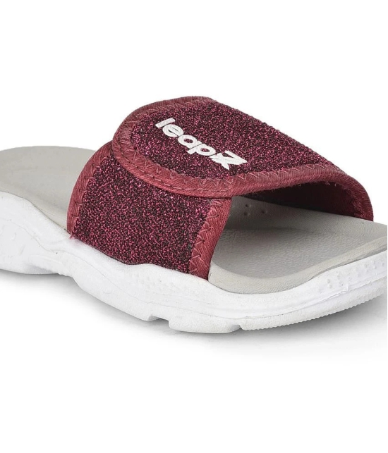 Liberty By Lucy & Luke Cherry Kids Casual Slippers - None