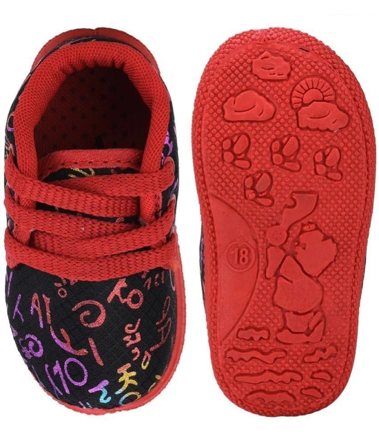 NEOBABY - Multicolor Boys Sneakers ( 1 Pair ) - None