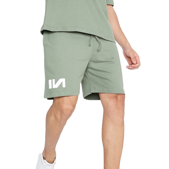 Shorts - IN Classic Green-S