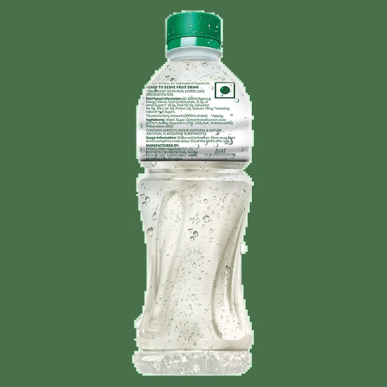 7 Up Nimbooz, 350 Ml