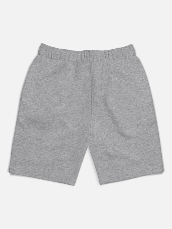 HELLCAT - Multi Color Cotton Blend Boys Shorts ( Pack of 5 ) - None