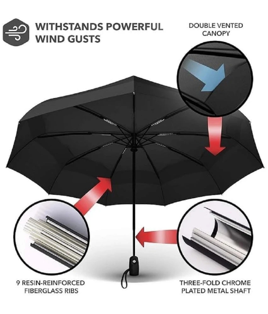 NAMRA Multi 1 Fold Umbrella - Multi