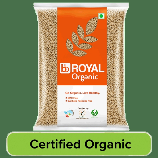 Jowar (Sorghum), 500 gms