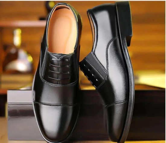 Men's Smart Formal Shoes-7