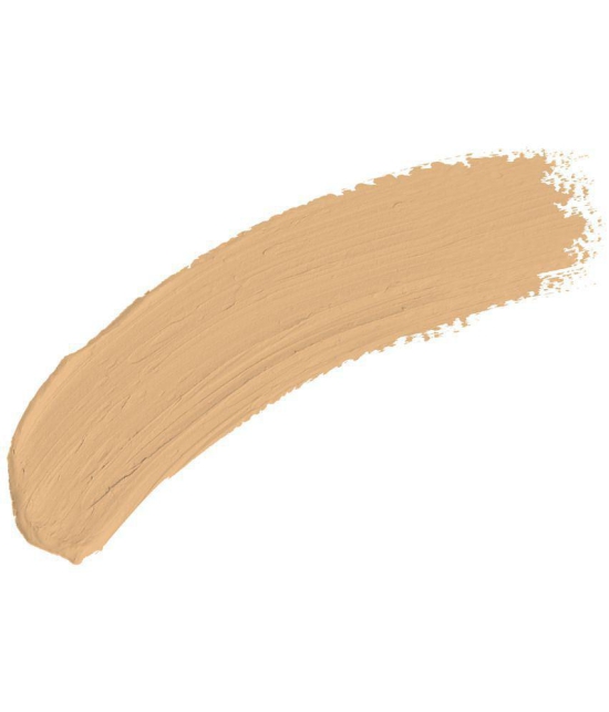 Swiss Beauty Cover & Blend Foundation Stick (Golden, 12g)