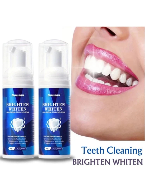 Sonavi Teeth Whitening Strips 2