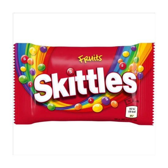 Imp Skittles Skittles Original, 45 Gm