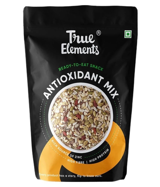 True Elements Immunity Booster Mixed Seeds 500 g